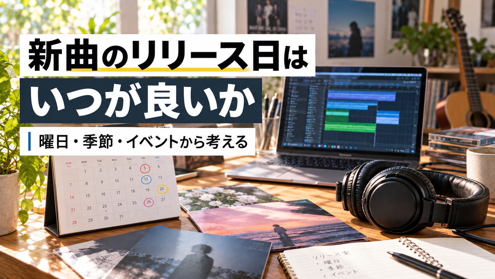 リリースのイメージ図