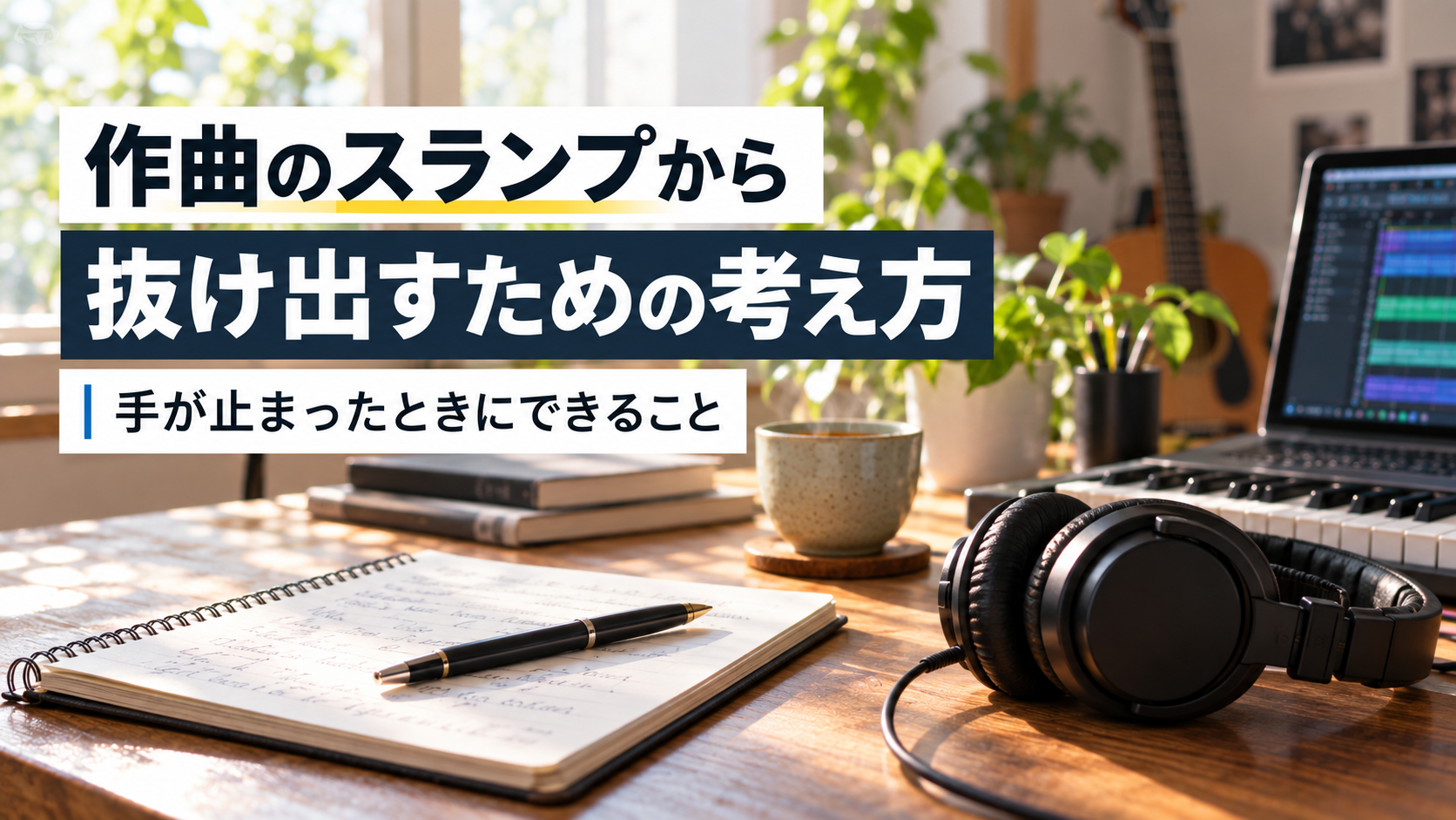 続けるコツのカテゴリのカバー画像