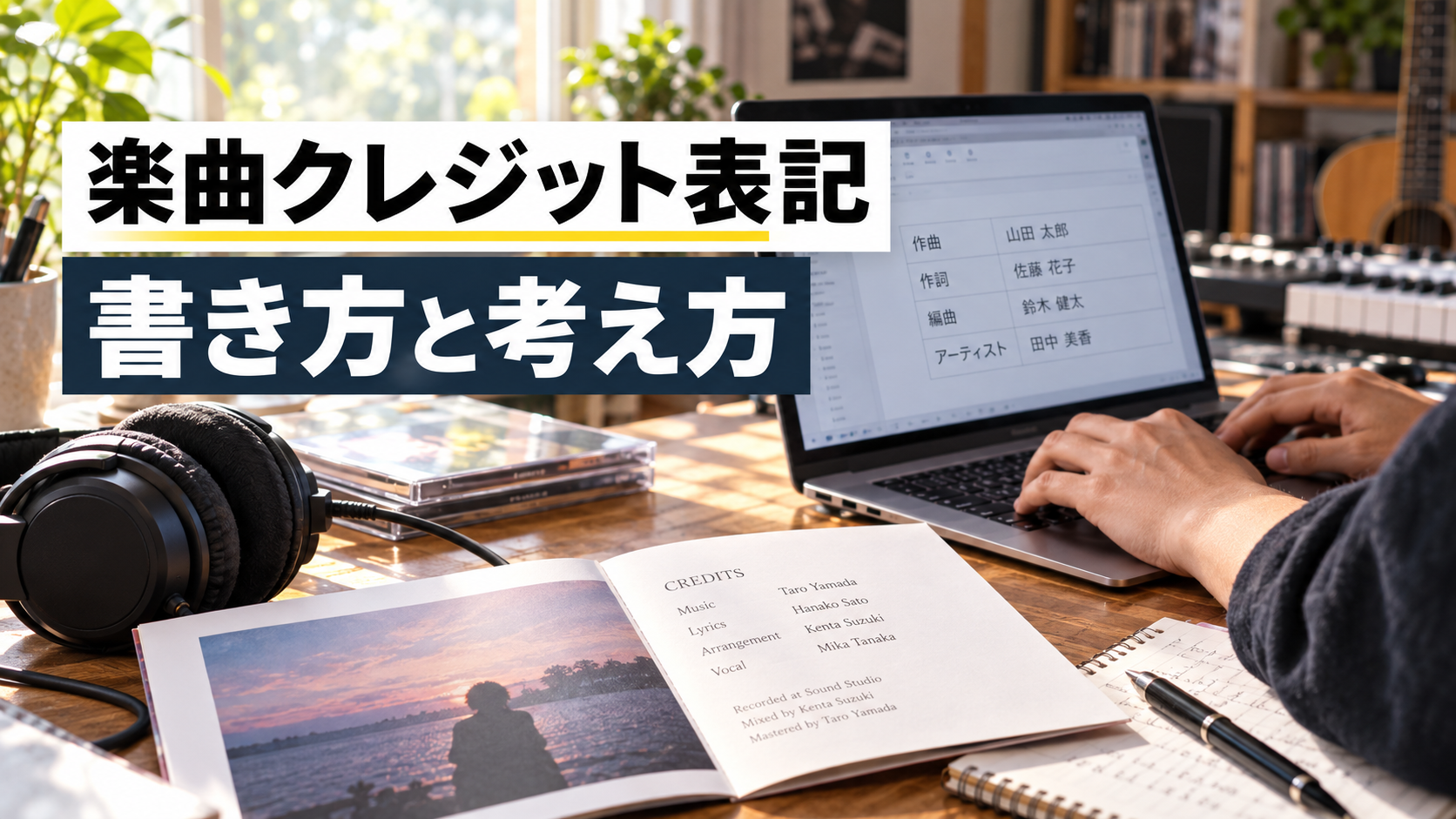 作品を届けるカテゴリのカバー画像