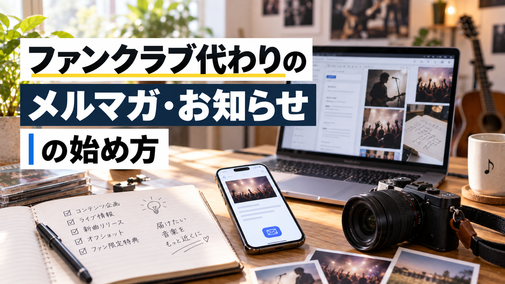 発信・拡散のイメージ図