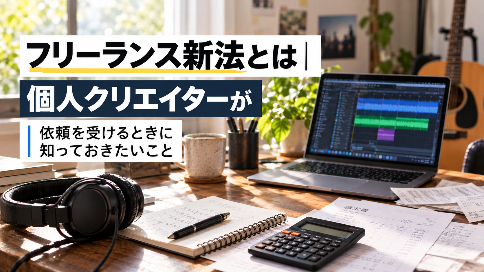 収益グラフのイメージ図