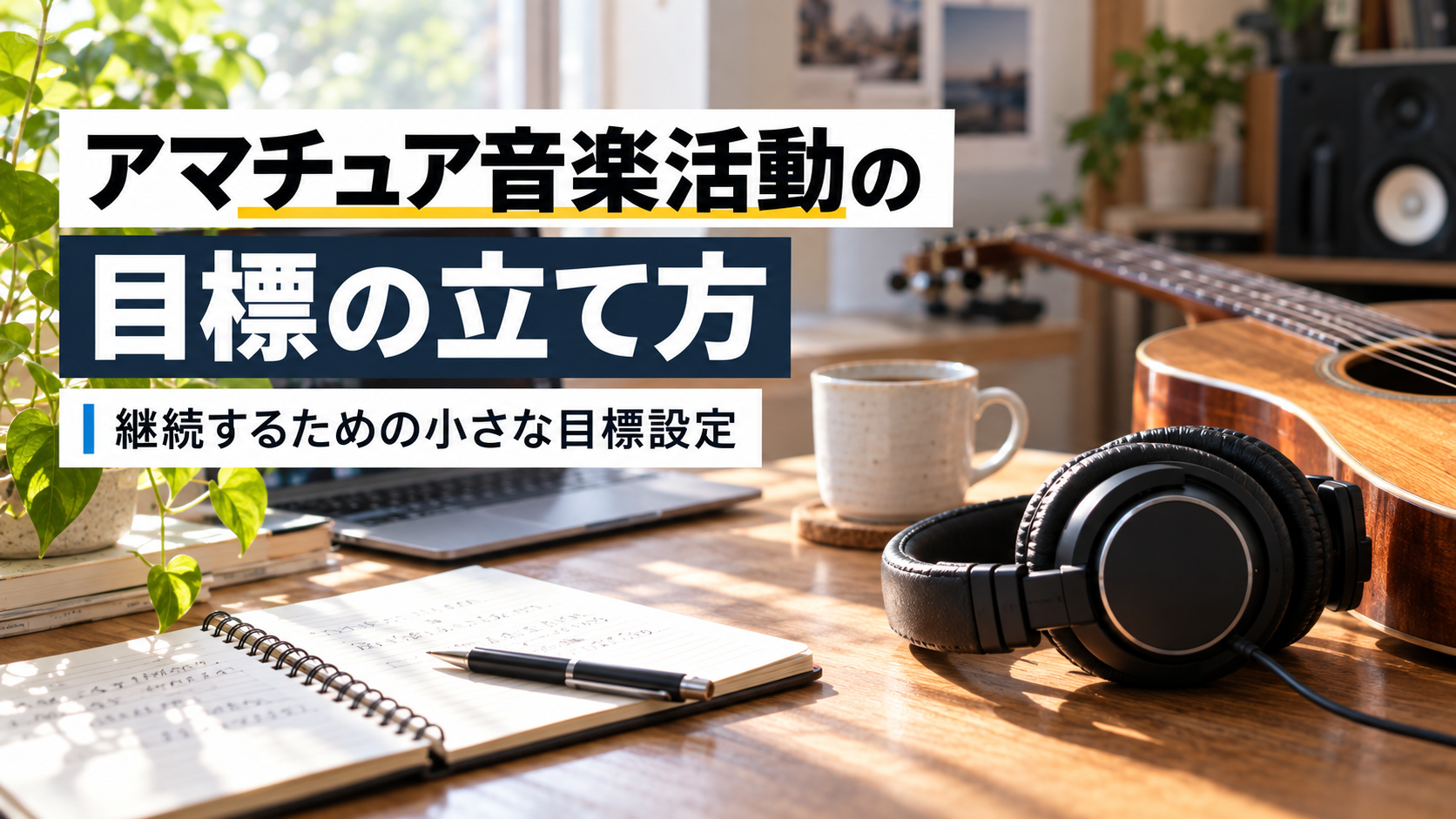 穏やかな同心円のイメージ図