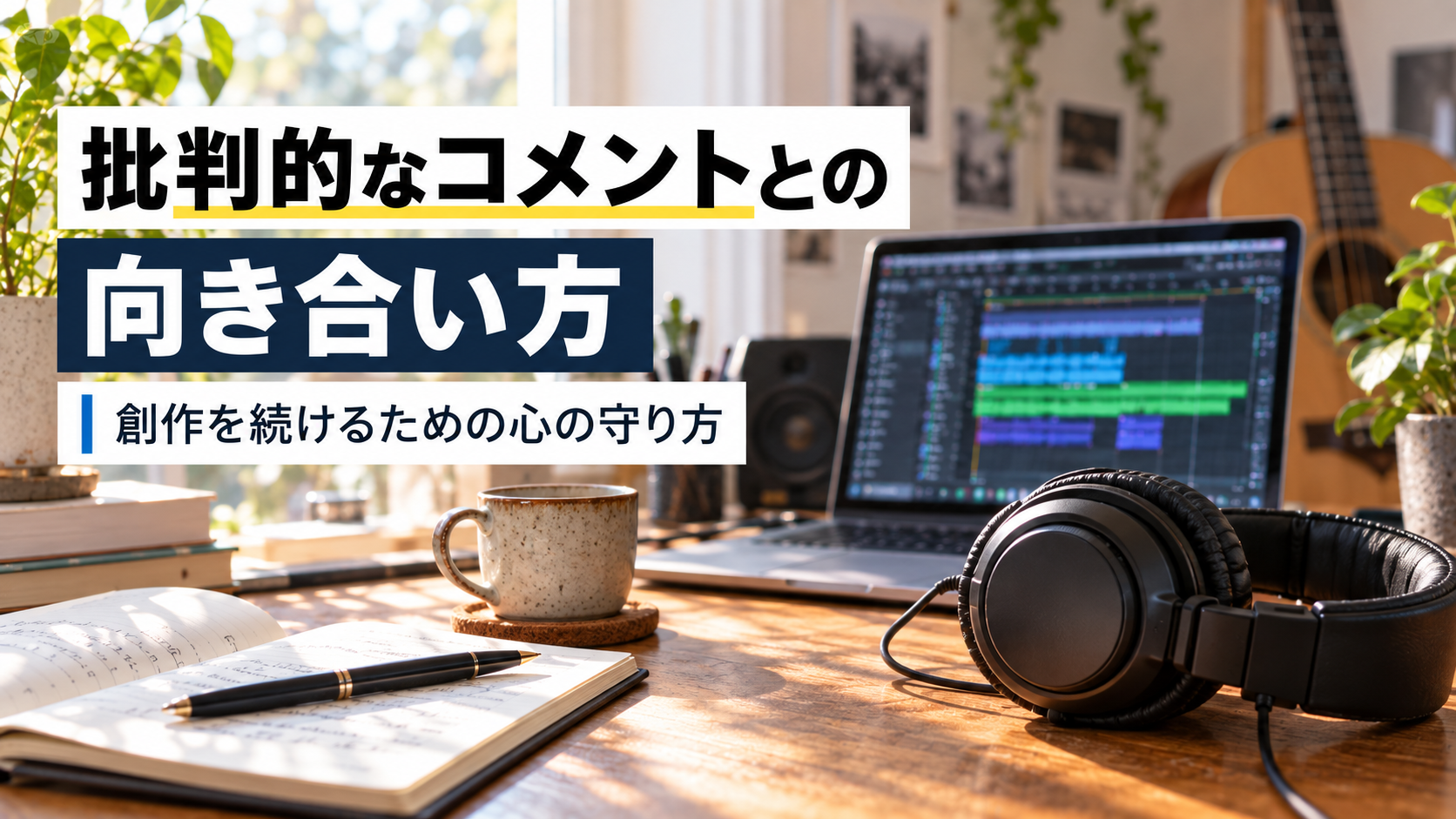 穏やかな同心円のイメージ図