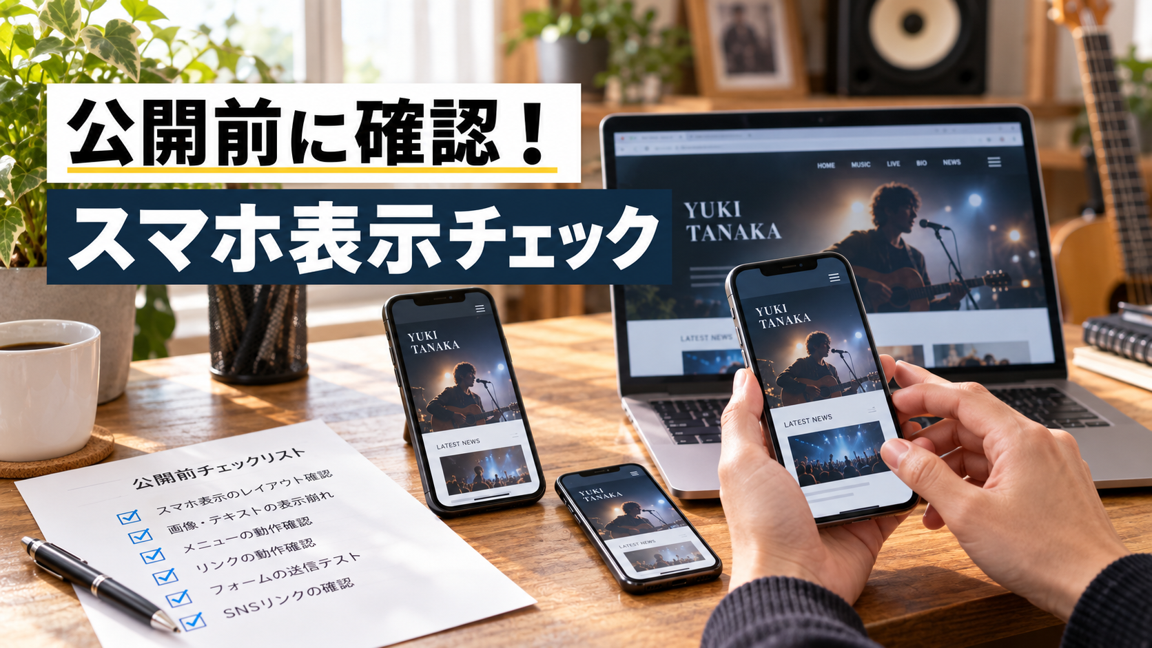 ホームページのカテゴリのカバー画像