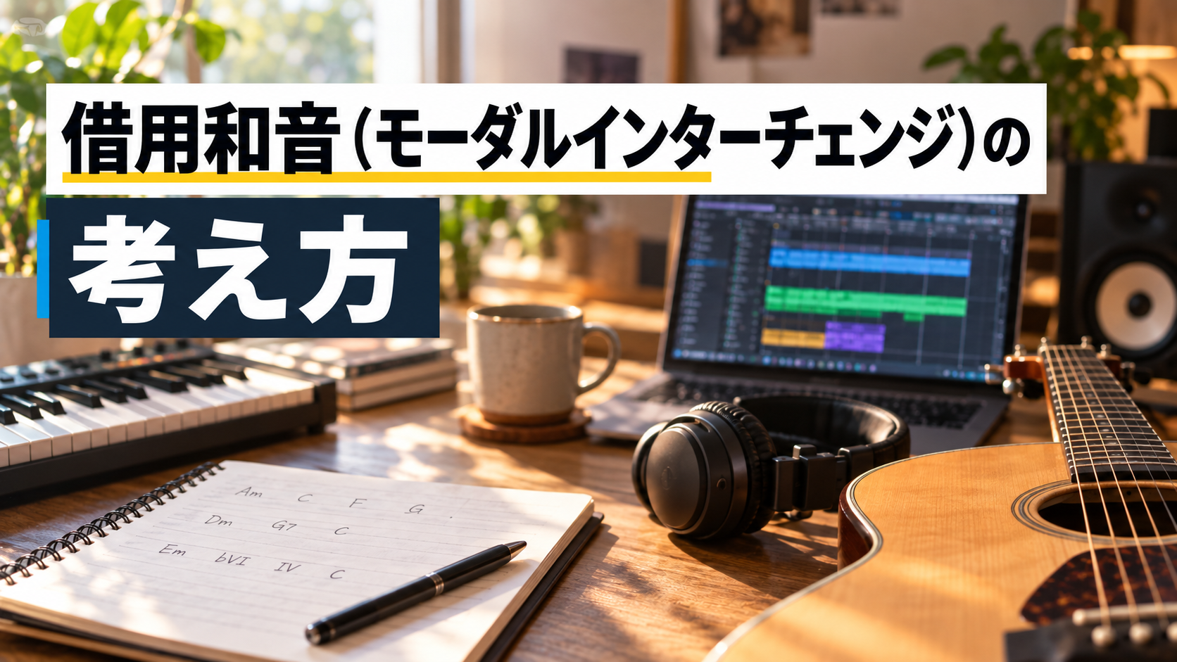 作曲・作詞のカテゴリのカバー画像