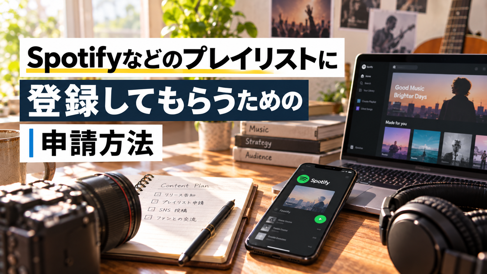発信・拡散のイメージ図