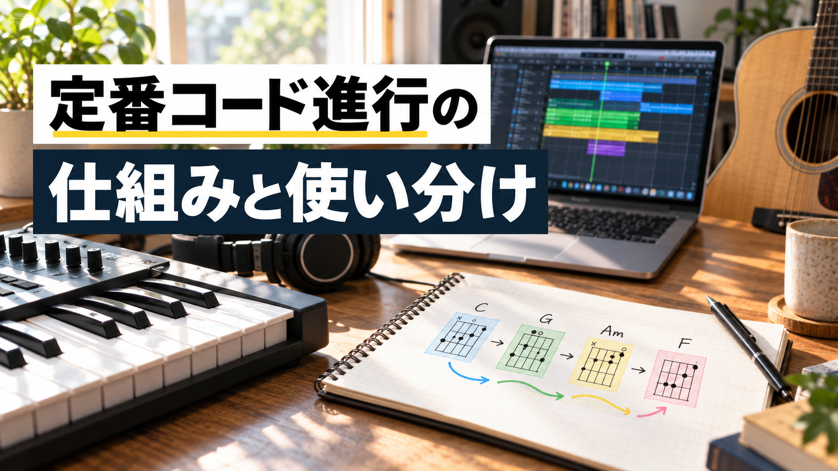 作曲・作詞のカテゴリのカバー画像