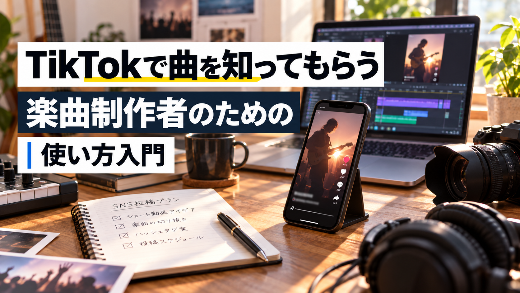 発信・拡散のイメージ図